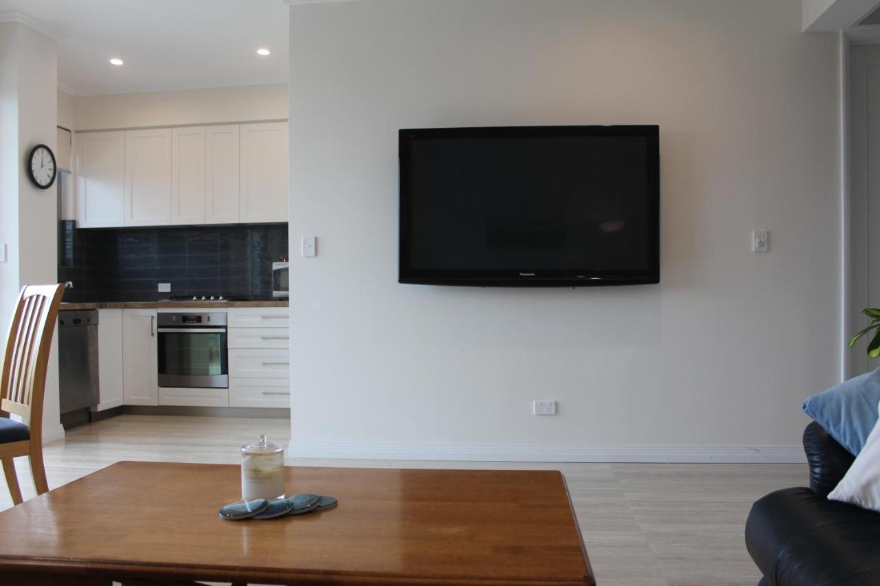 Sorrento Bluewater Apartment Perth Exterior photo