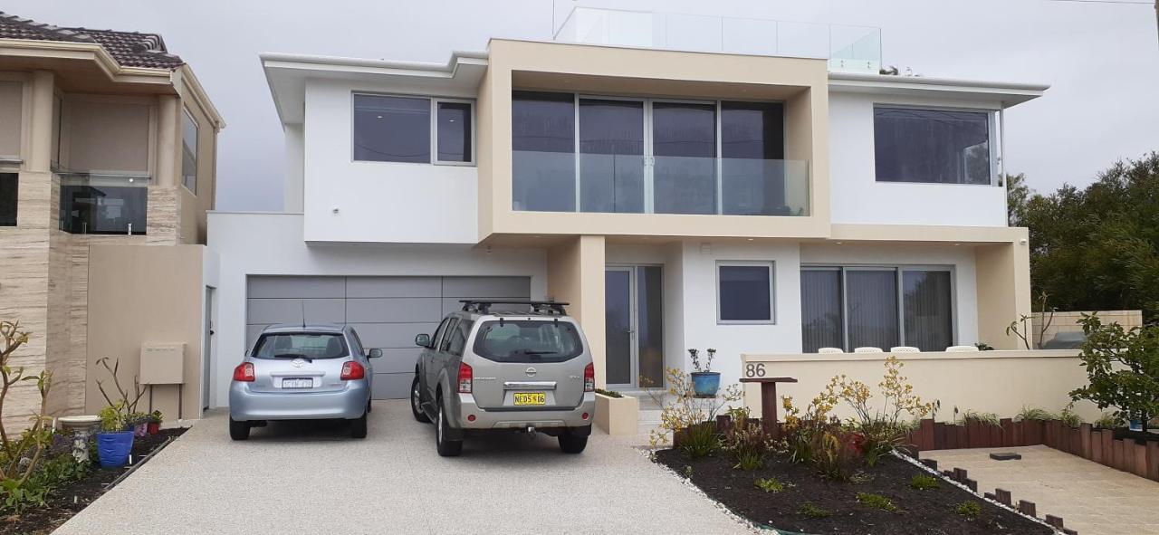 Sorrento Bluewater Apartment Perth Exterior photo